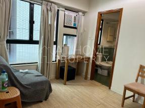 Fully furnished, good yield, convenient location