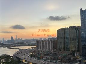 維港煙花海,獨家委託,優質單位,約睇