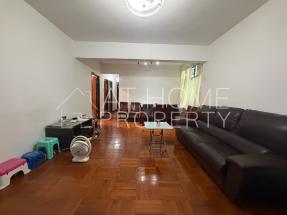 Practical layout, convenient location
