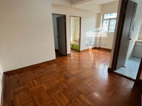🔥深水埗金華大廈|實 413 呎大兩房一廳🏠