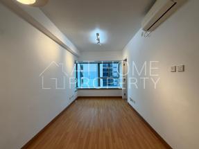 Practical layout, convenient location, city view