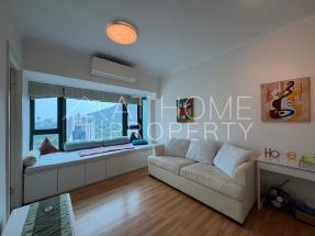 Open city view, enlarged bedroom, furnished, convenient location