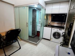 獨立門口，有基本傢私電器，拎包入住，港人最愛的黃金地段，歡迎約睇