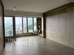 Park Garden with roof great unit in Tai Hang Road
