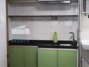 距深水埗地鐵30米🚇140呎时時尚一房一廳 | 多窗採光滿分🌞