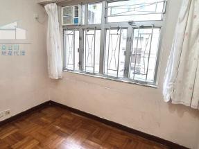 深水埗大埔道|康寶大廈🏡電梯洋房✨兩房一廳 實 306 呎開放式!🚶7 分鐘到深水埗地鐵站