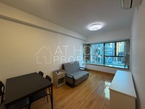 Fully furnished, practical layout, convenient location