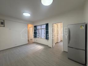 Neat and tidy, practical layout, convenient location