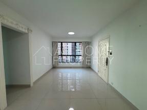 Neat and tidy, quiet location