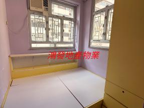 光猛開揚,換樓精選,近港鐵,
