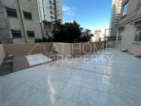 Terrace, practical layout, convenient location