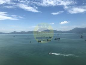 向南全海,高層三房