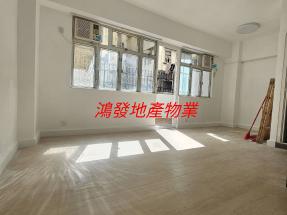 平地電梯 新裝修 可一房 100呎特式平台 可租可賣