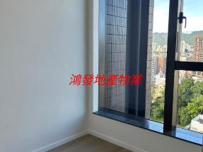 高層兩房 有會所 實用四正