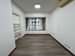Enlarged bedroom, convenient location