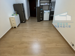 🔥平地電梯洋樓!新元洲大廈兩房連儲物房|雙港鐵站