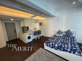 Great Unit in Central studio flat