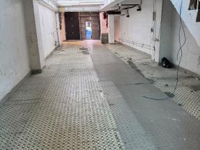 🏪深水埗福榮街 179 號|街舖+ 入則閣樓約 1000 呎 |上下層獨立來去水|近深水埗站