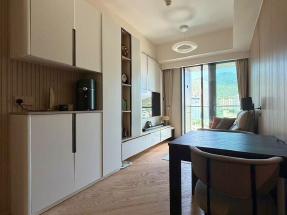 Rental unit in Fo Tan near MTR Station