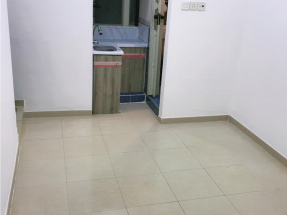 ✅筍租!康寧大廈電梯樓 一房一廳 190 呎 間隔超實用 近深水埗港鐵站