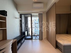 Furnished, brand new building, convenient location