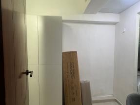 開放式,有基本傢私電器,拎包入住,歡迎約睇
