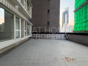 Terrace, good condition, club house facilities, convenient location