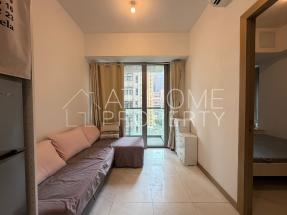 Furnished, move-in condition, quiet location