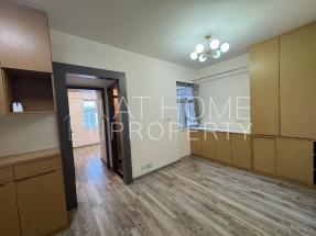 Nice deco, practical layout, convenient location