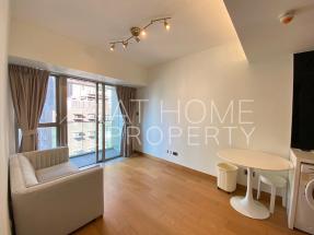Bright and airy, practical layout, convenient location