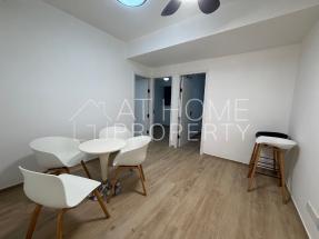 Newly refurbished, practical layout, convenient location