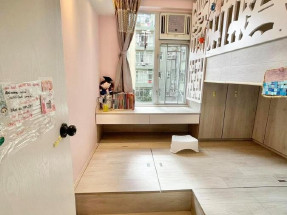 6期，有兩房又有工人房！！🤩🤩🤩