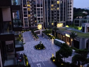 🏡🌿【掃管笏低密度靚盤｜NAPA 2座低層F室兩房】✨