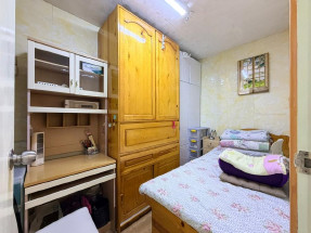 靚則3房 內園景觀 還價即成＾*＾