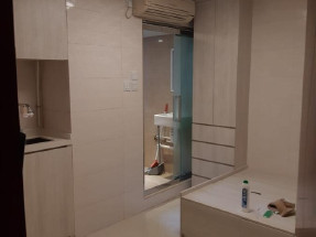 企理套房出租 約一百呎