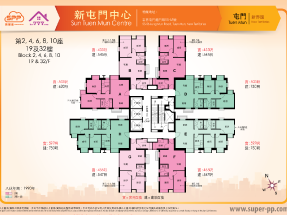 有匙即睇,裝修中,近大型商場,名校網,