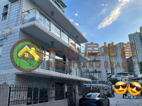 全棟出租罕有放盤