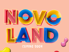 NOVO LAND第3A期