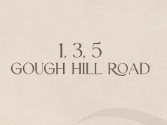 1, 3, 5 GOUGH HILL ROAD