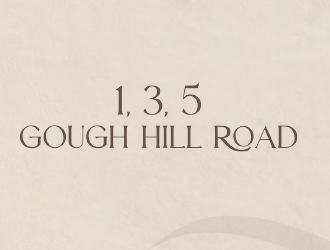 1, 3, 5 GOUGH HILL ROAD