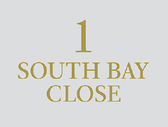 1 SOUTH BAY CLOSE