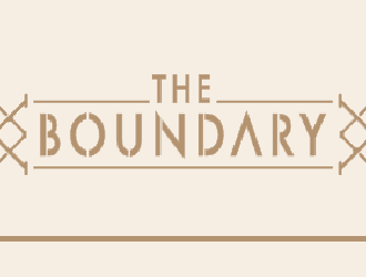 THE BOUNDARY