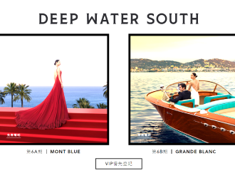 DEEP WATER SOUTH