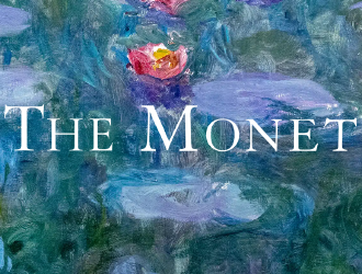 THE MONET
