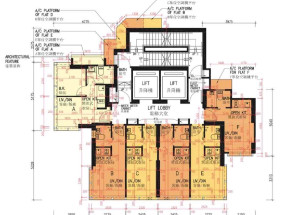 有匙即睇,冬暖夏涼,光猛開揚,