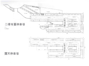 單邊
