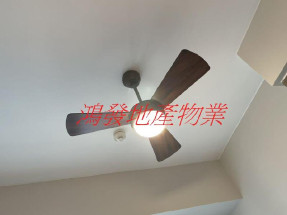 利奧坊凱岸高層一房 近港鐵站有大型商場