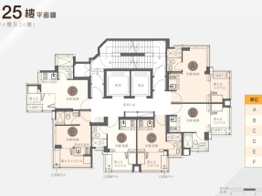 光猛開揚,上車盤,有露台,洋樓,