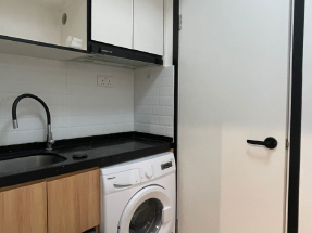 一房一廳間隔,旺市區內,歡迎約睇