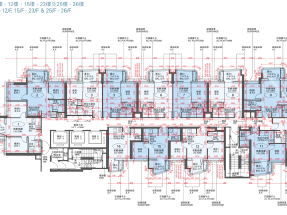 全新樓 未住過 擁有2層豪華大會所